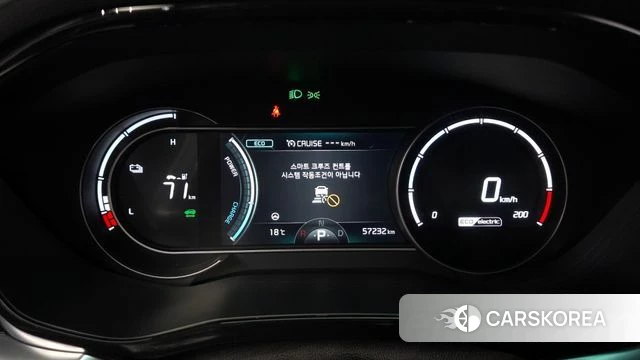 Kia Niro Plus id 4354778 из Кореи 31