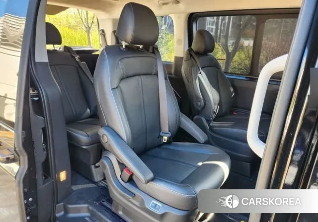 Hyundai Staria id 3447044 из Кореи 15