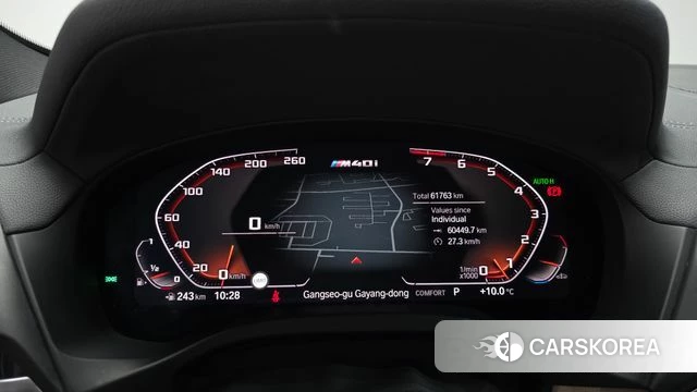 BMW X4 (G02) id 3898188 из Кореи 18