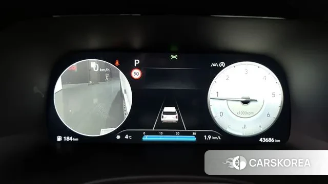 Hyundai The New Palisade id 3560950 из Кореи 18