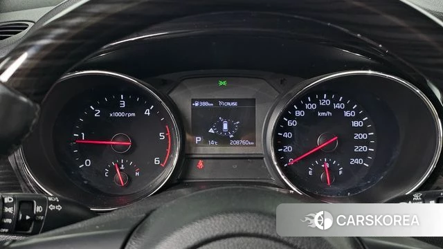 Kia The New Carnival id 3834568 из Кореи 18