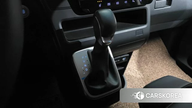 Hyundai Staria id 3963619 из Кореи 18