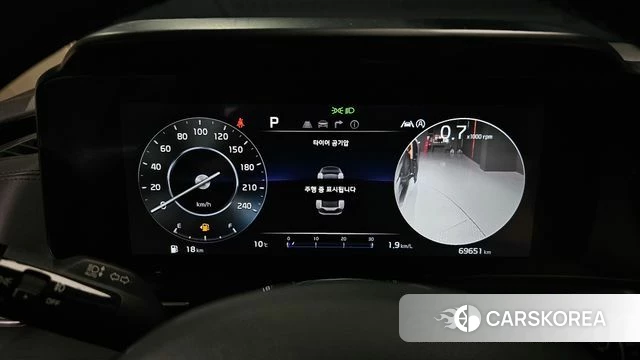 Kia Carnival 4th generation id 3799256 из Кореи 18