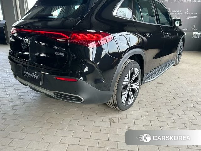 Mercedes-Benz EQE SUV id 4265360 из Китая 15