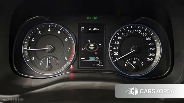 Hyundai The New Kona id 3328801 из Кореи 18