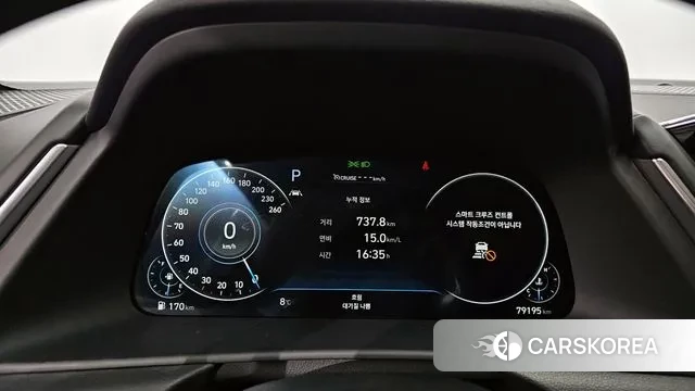 Hyundai Sonata (DN8) id 3681380 из Кореи 18