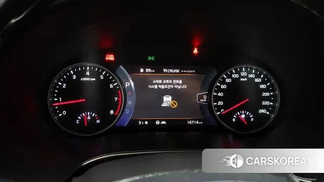 Kia Seltos id 3447913 из Кореи 18