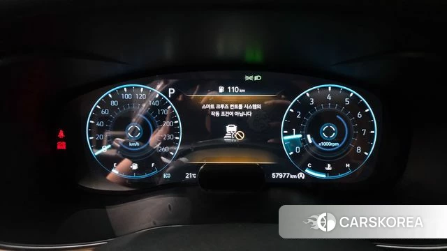 Genesis The New G70 id 4268215 из Кореи 29