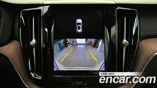 Volvo XC60 second Generation id 2719740 из Кореи 18