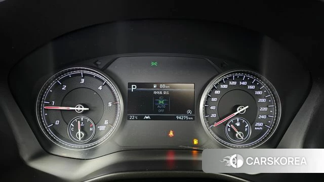 Hyundai The New Santa Fe id 4434511 из Кореи 33