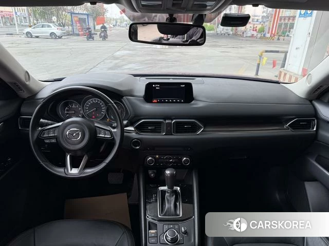 Mazda CX-5 id 4235887 из Китая 16
