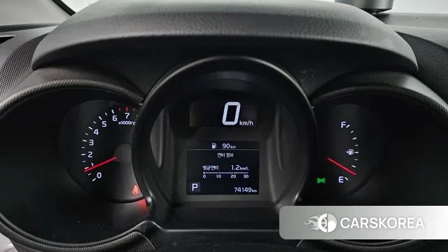 Kia The New Ray id 3094700 из Кореи 18