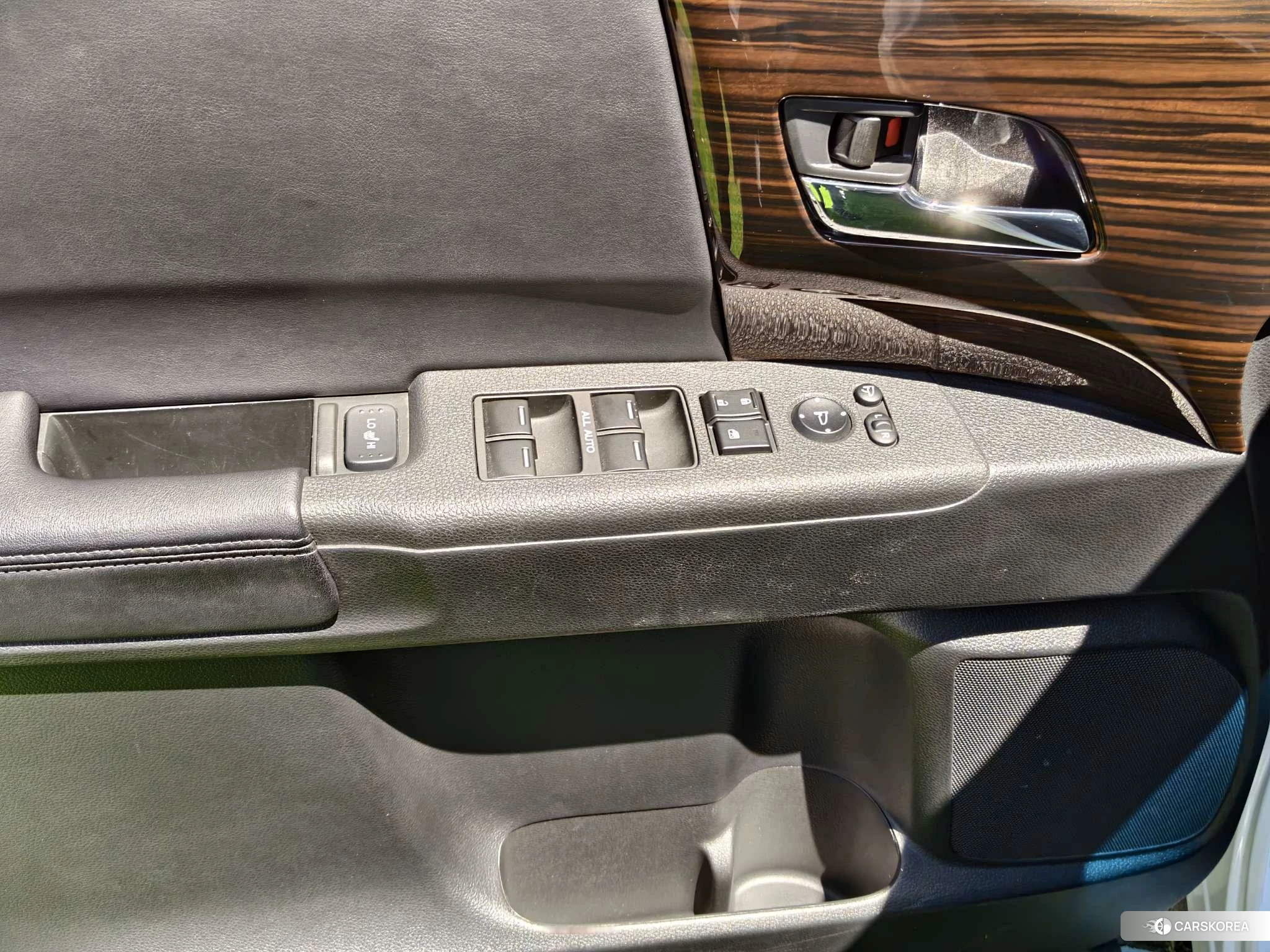Honda Odyssey id 4486620 из Китая 13