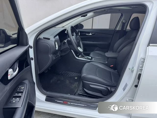 Kia K3 id 4259541 из Китая 21