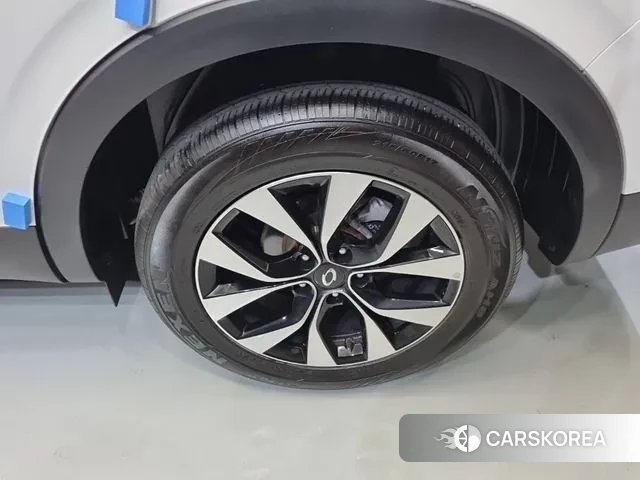 Renault Korea (Samsung) XM3 id 3400969 из Кореи 18