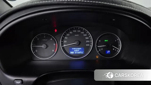 Hyundai The New Grand Starex id 3515339 из Кореи 18