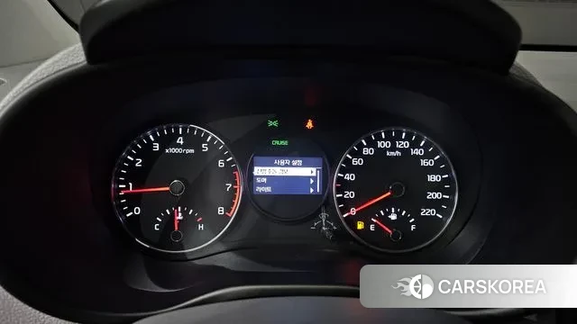 Kia All New Morning (JA) id 3319267 из Кореи 18