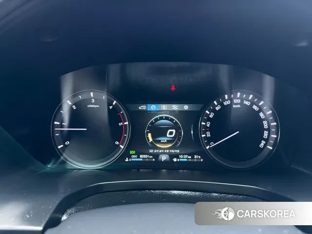 Ssangyong The New Rexton Sports Cannes id 2964952 из Кореи 18