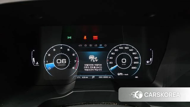 Ssangyong Beautiful Korando id 3898798 из Кореи 18