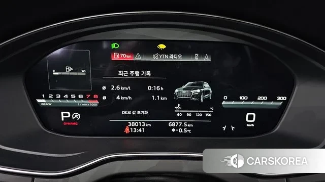 Audi Q5 (FY) id 3625280 из Кореи 18