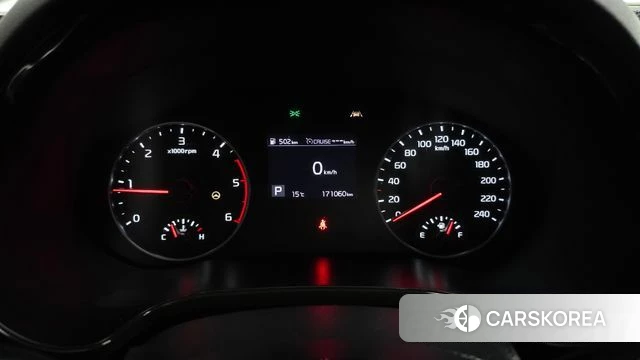 Kia Seltos id 3839816 из Кореи 18