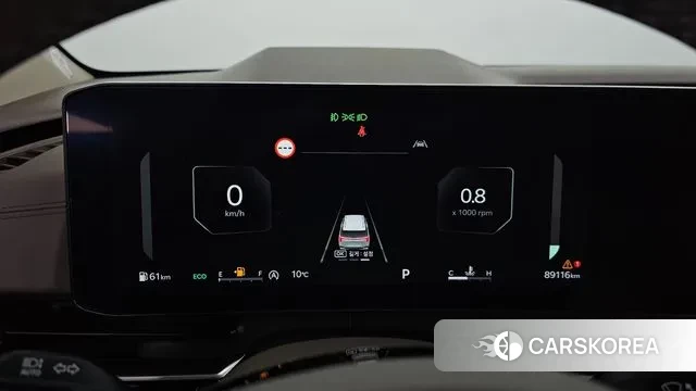 Kia The New Carnival 4th Generation id 3393929 из Кореи 18