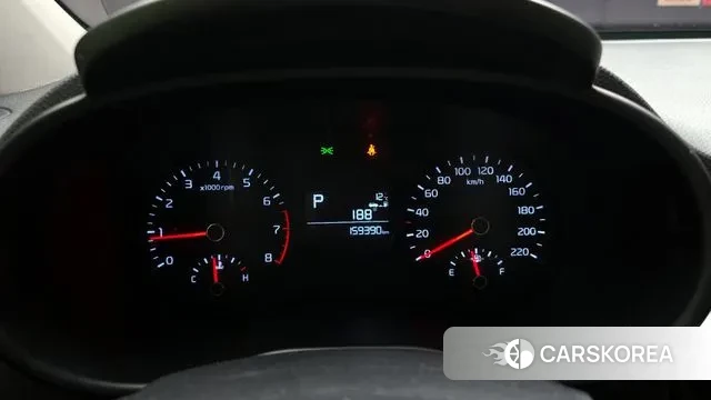 Kia All New Morning (JA) id 3494647 из Кореи 18