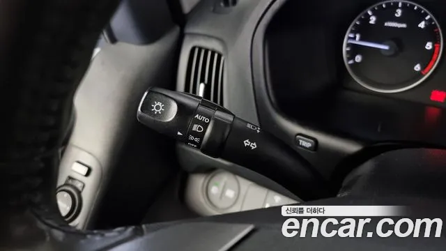 Hyundai The New Grand Starex id 2785189 из Кореи 18