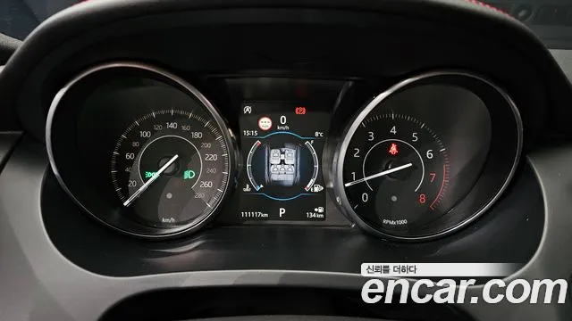 Jaguar E-PACE id 2452177 из Кореи 18