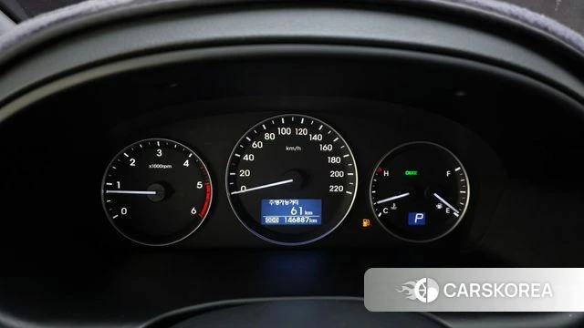 Hyundai The New Grand Starex id 4197251 из Кореи 30