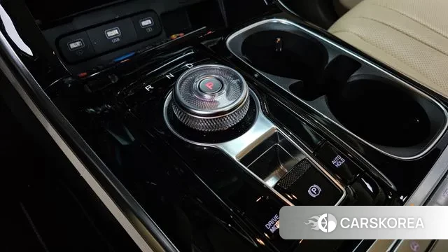 Kia Carnival 4th generation id 3586485 из Кореи 18