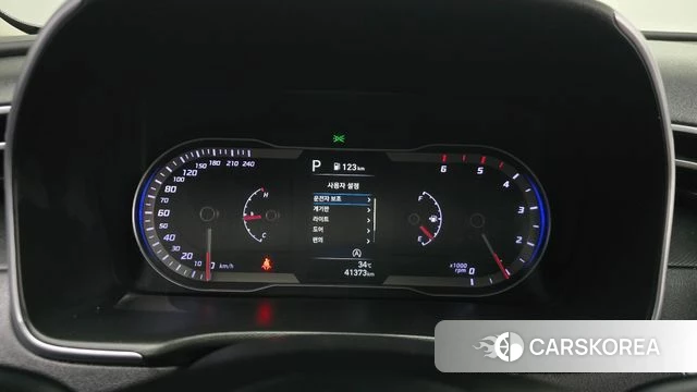 Hyundai Tucson (NX4) id 4623866 из Кореи 28