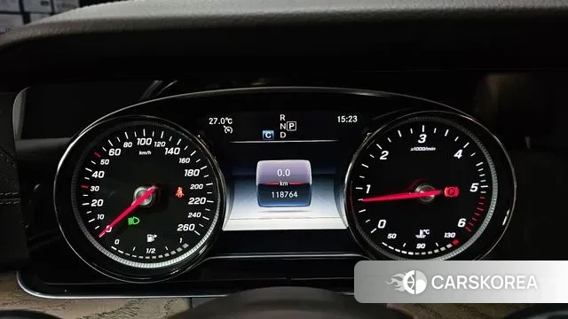 Mercedes-Benz E-Class W213 id 2961551 из Кореи 18