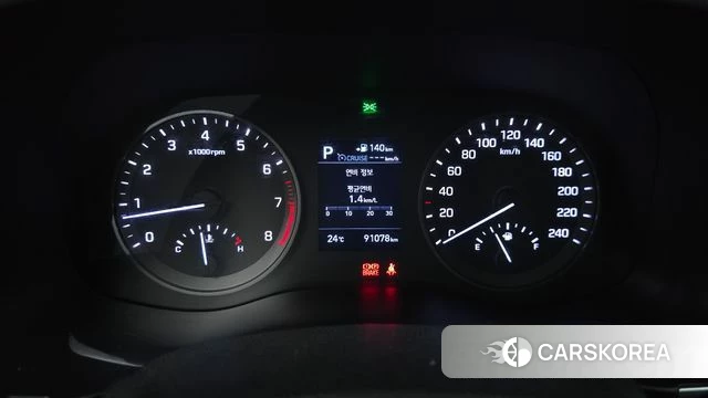 Hyundai All New Tucson id 4930869 из Кореи 30