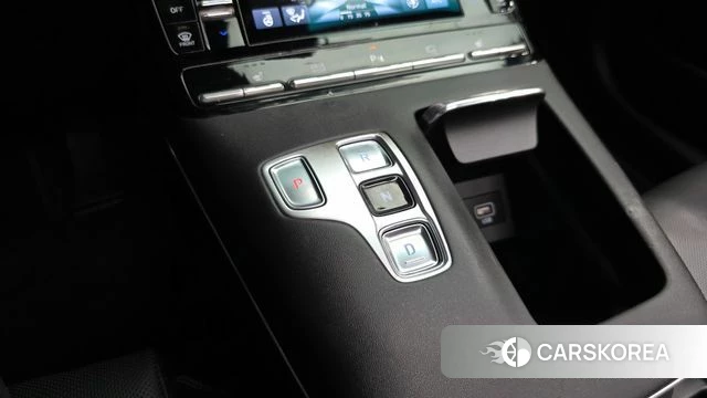Hyundai The New Grandeur IG id 4636439 из Кореи 37