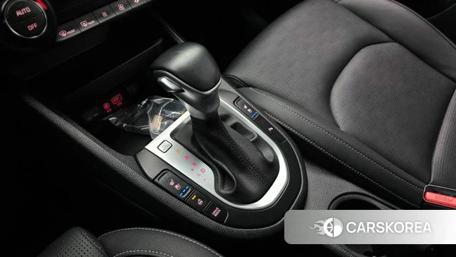 Kia Come New K3 id 4693560 из Кореи 29