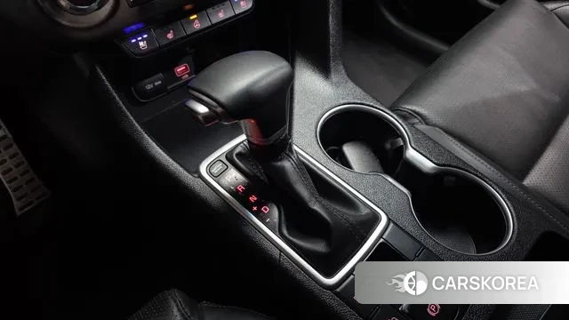 Kia Sportage The Bold id 3054191 из Кореи 18