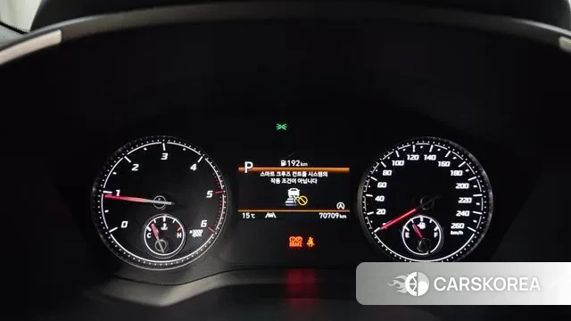 Hyundai The New Santa Fe id 3751834 из Кореи 18