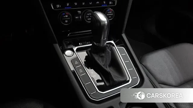 Volkswagen Arteon id 3380034 из Кореи 18