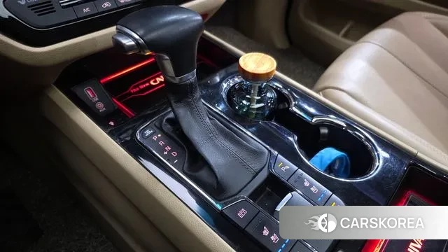 Kia The New Carnival id 3484901 из Кореи 18