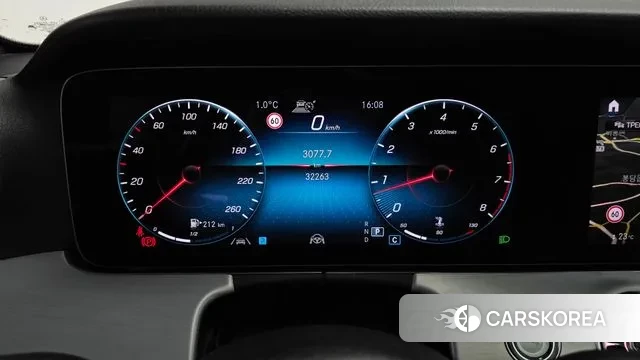 Mercedes-Benz E-Class W213 id 3572827 из Кореи 18