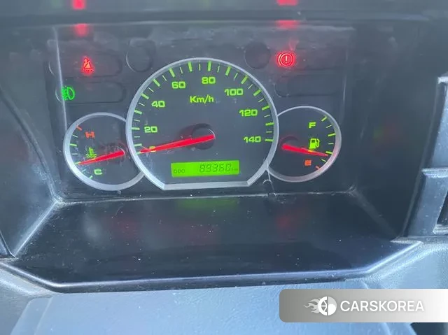 Chevrolet (GM Daewoo) New Damas id 3562088 из Кореи 12