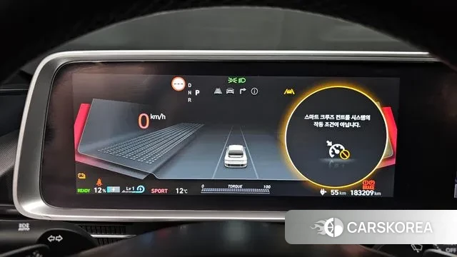 Hyundai Ionic 6 id 3726332 из Кореи 18