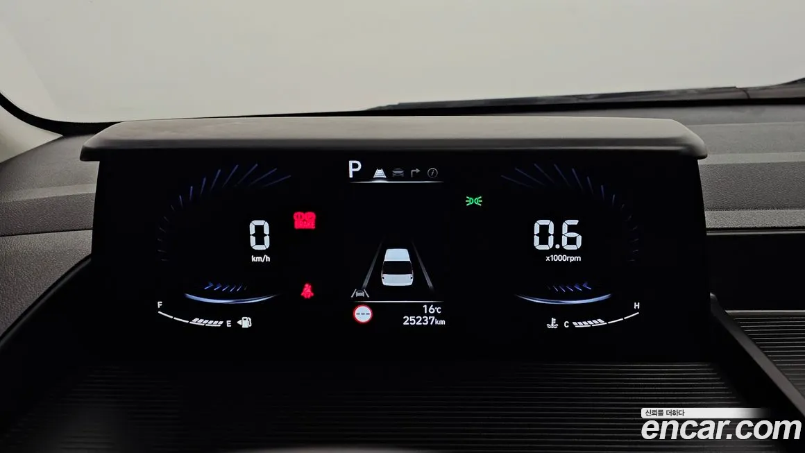 Hyundai Staria id 2072402 из Кореи 18