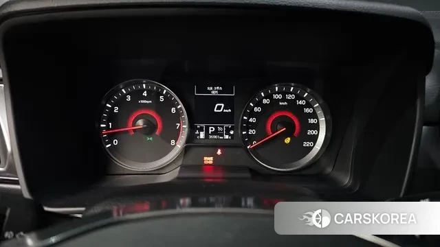 Ssangyong The New Tivoli id 2448801 из Кореи 18