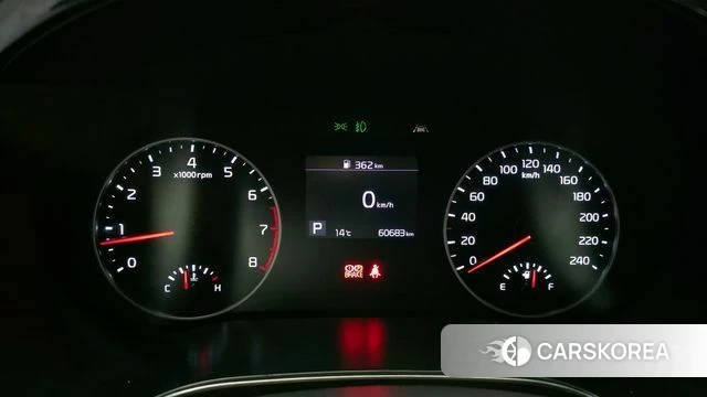 Kia Seltos id 3885911 из Кореи 18