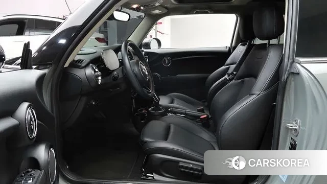 Mini Cooper id 3788438 из Кореи 18