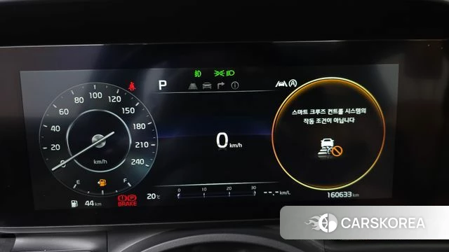 Kia Carnival 4th generation id 4232090 из Кореи 31