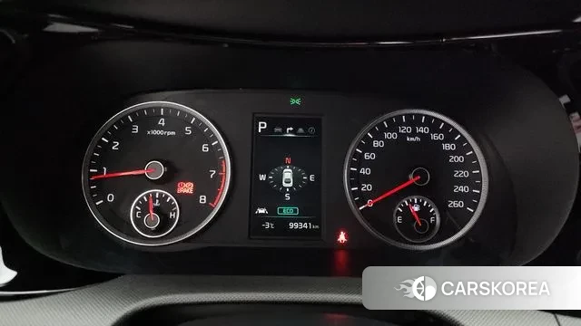 Kia K5 3rd generation id 3606995 из Кореи 18