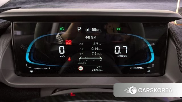 Hyundai Casper id 4308379 из Кореи 27